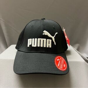 PUMA Evercat Mesh Stretch Fit Cap